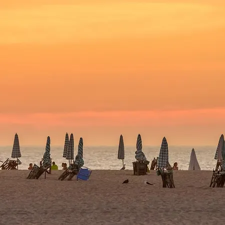 Galante Ii Appartamento Figueira da Foz