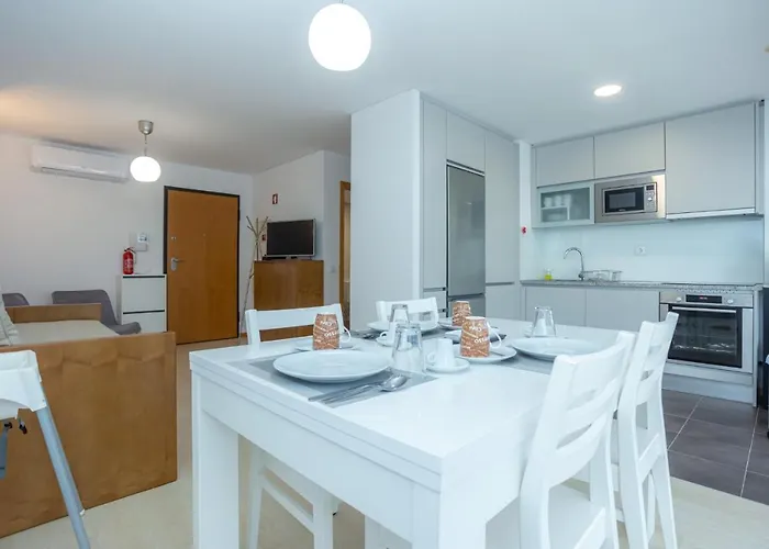 Galante Ii Apartament