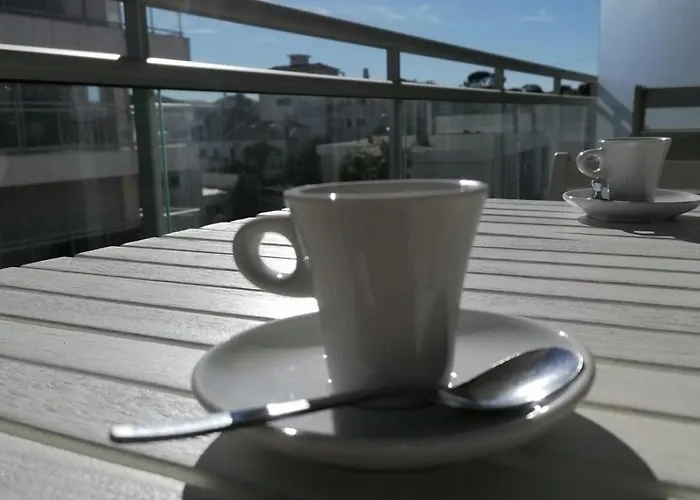 Apartament Galante Ii Figueira da Foz