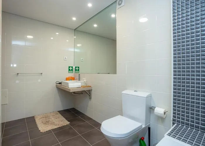 Apartament Galante Ii Figueira da Foz