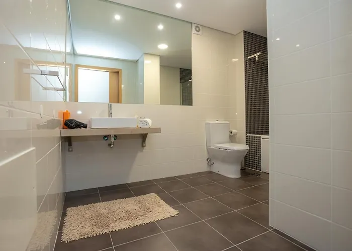 Galante Ii Apartament Figueira da Foz