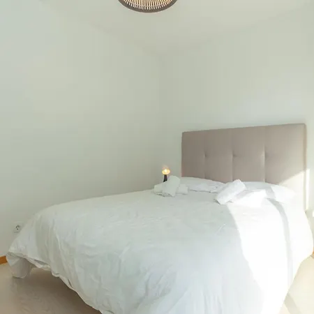 Apartamento Galante Ii *