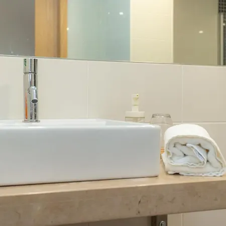 Lejlighed Galante Ii Figueira da Foz