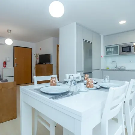 Galante Ii Apartamento