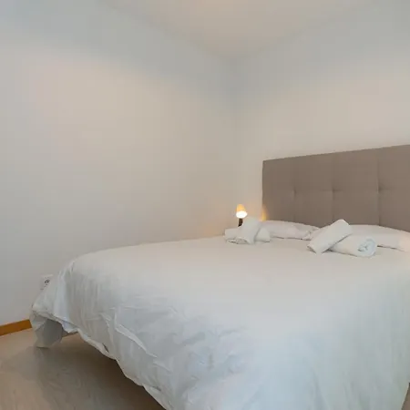 Apartamento Galante Ii Figueira da Foz