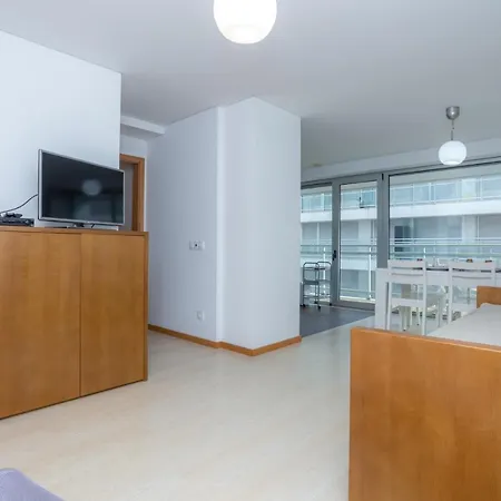 Apartamento Galante Ii