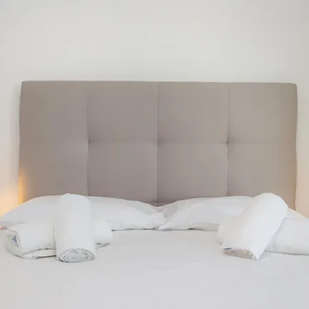 Galante Ii Lejlighed