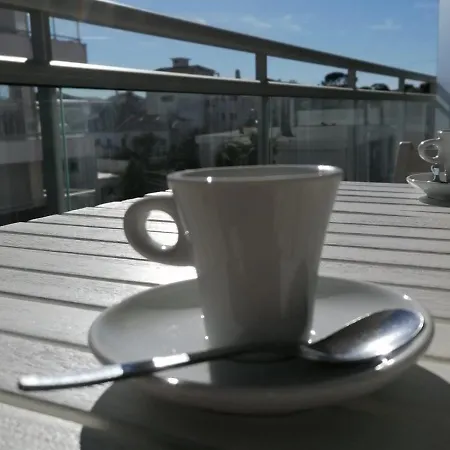 Apartamento Galante Ii Figueira da Foz