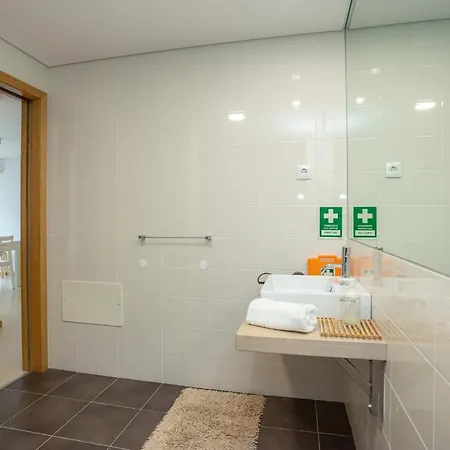 Galante Ii Lejlighed