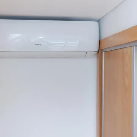 Apartamento Galante Ii