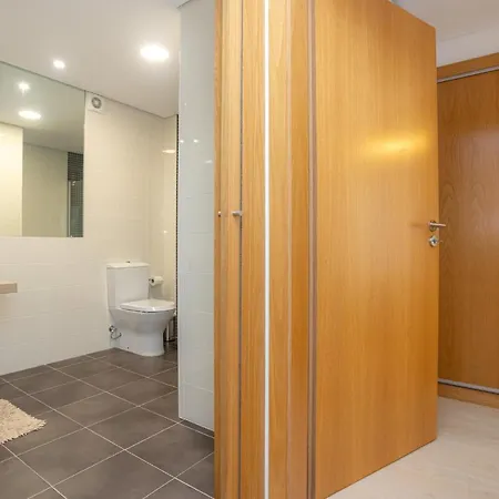 Galante Ii Lejlighed *