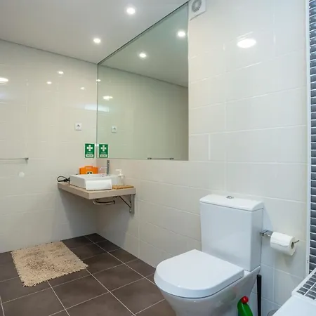 Apartment Galante Ii Figueira da Foz