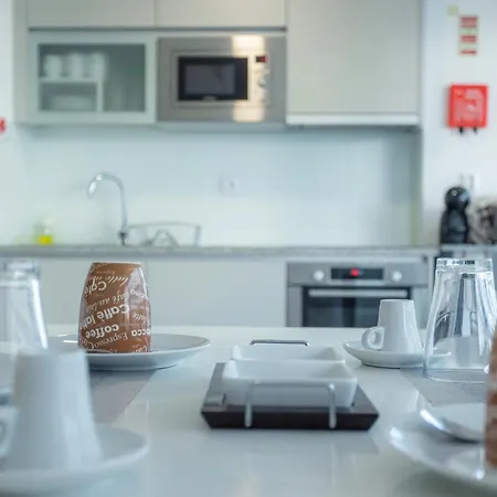 Galante Ii Apartamento