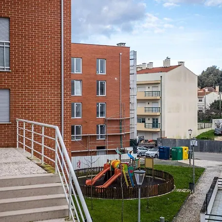 Galante Ii Apartamento