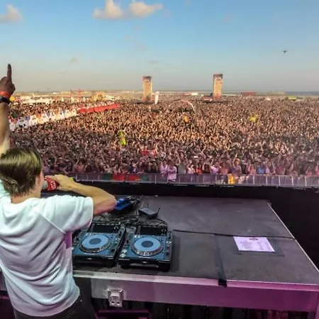 Lejlighed Galante Ii