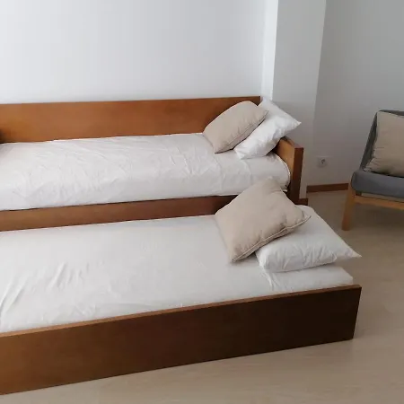 Apartamento Galante Ii Figueira da Foz