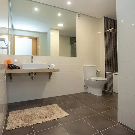 Galante Ii Apartamento Figueira da Foz