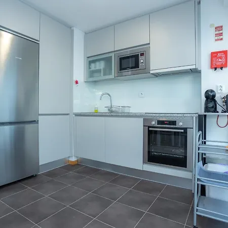 Apartamento Galante Ii *