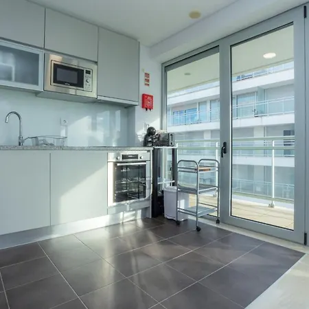 Apartamento Galante Ii Figueira da Foz