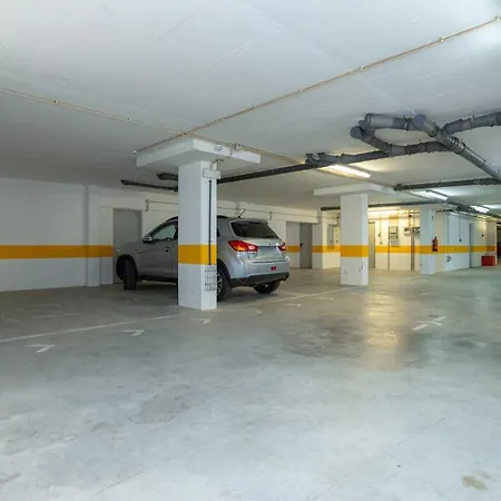 Galante Ii Apartamento Figueira da Foz