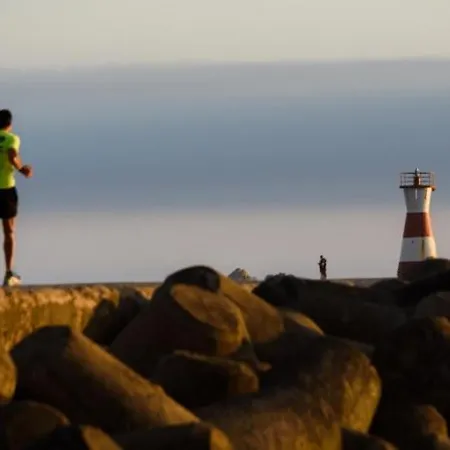 Lejlighed Galante Ii *