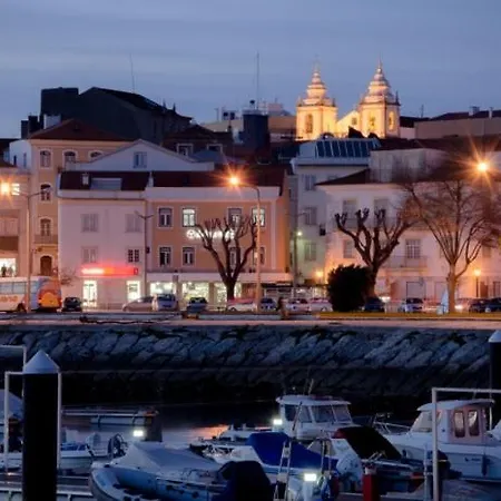 Apartamento Galante Ii Figueira da Foz