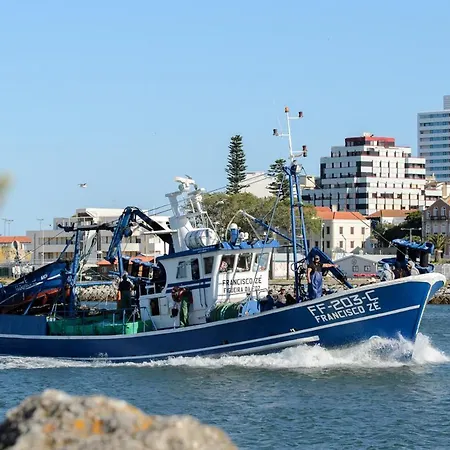 Galante Ii * Figueira da Foz
