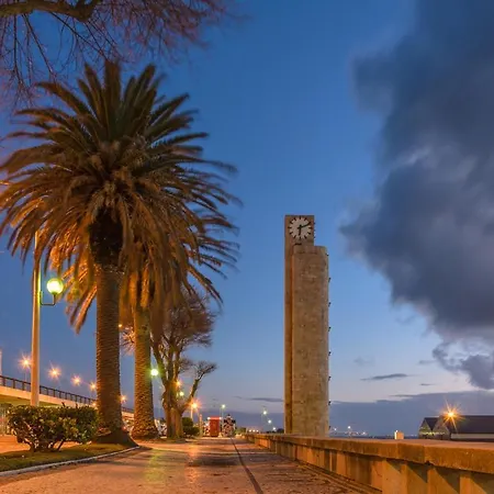 Apartamento Galante Ii *