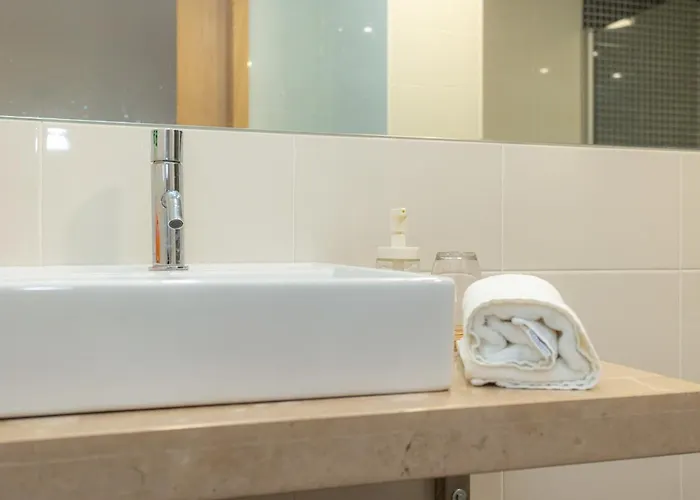 Apartmán Galante Ii Figueira da Foz