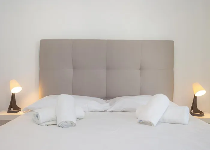 Galante Ii Apartmán