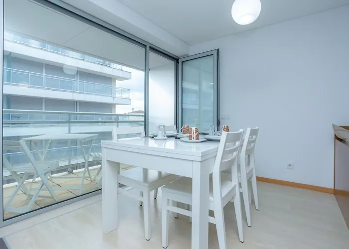 Galante Ii Apartmán *