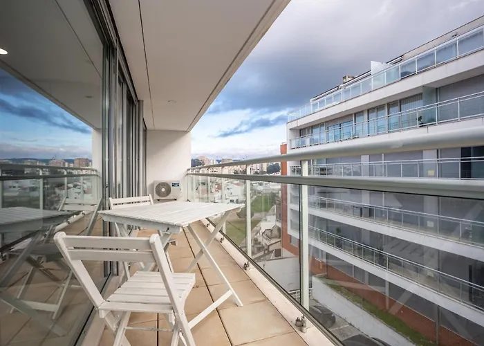 Apartamento Galante Ii *