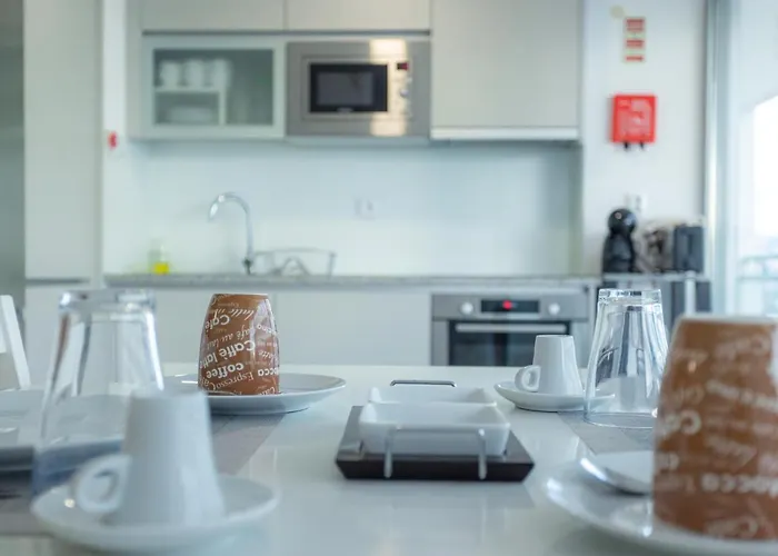 Galante Ii Apartamento