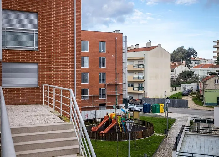 Galante Ii Apartmán