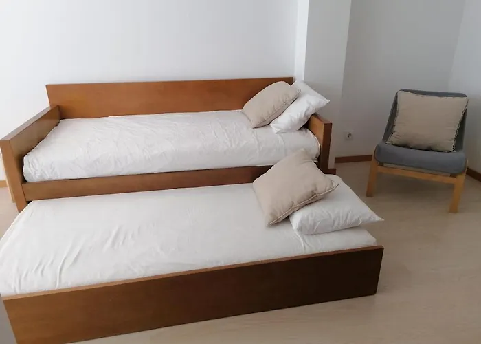 Apartamento Galante Ii Figueira da Foz