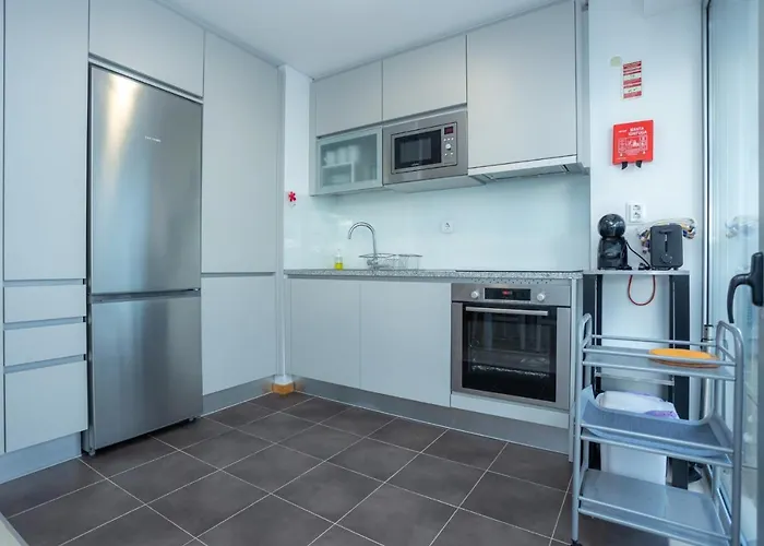 Apartmán Galante Ii *