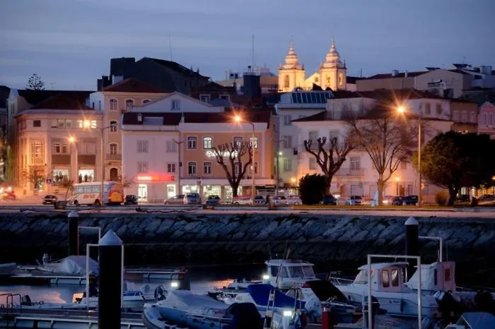 Apartamento Galante Ii Figueira da Foz