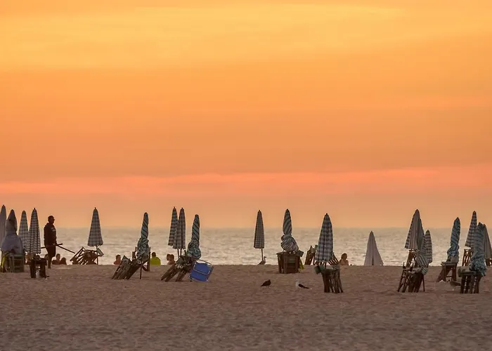 Galante Ii Apartmán Figueira da Foz